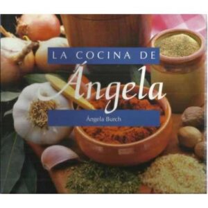 LA COCINA DE ÁNGELA