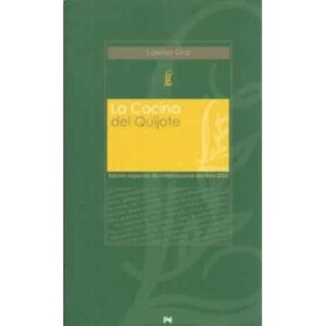 La cocina del Quijote