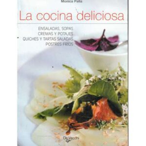 La cocina deliciosa