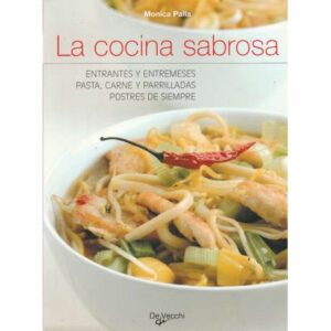 La cocina sabrosa
