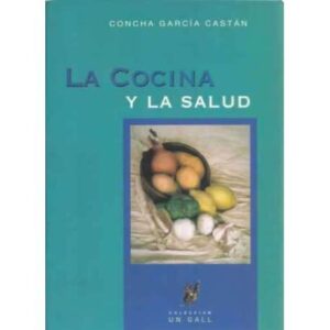 La cocina y la salud