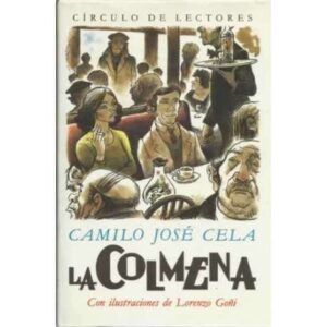 La Colmena