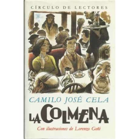 La Colmena