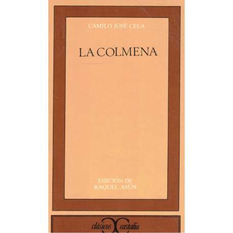 La Colmena