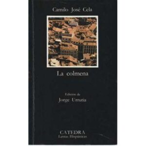 La colmena