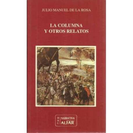 La columna y otros relatos