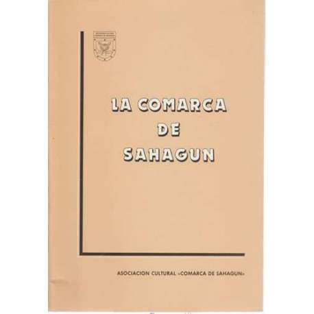 La comarca de Sahagún