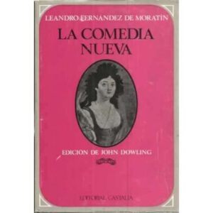 La comedia nueva