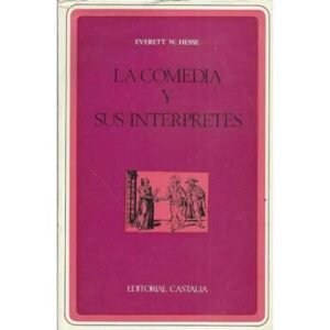 La comedia y sus intérpretes
