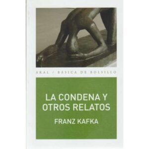 La condena y otros relatos