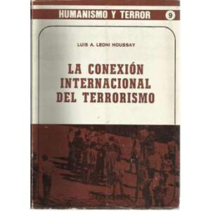 La conexión internacional del terrorismo