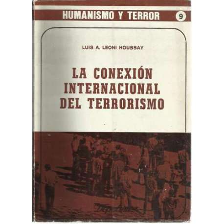 La conexión internacional del terrorismo