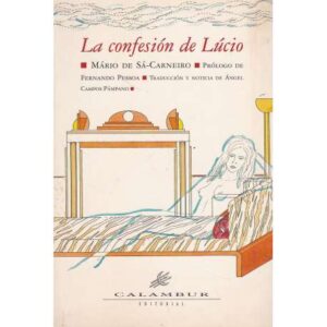 La confesión de Lúcio
