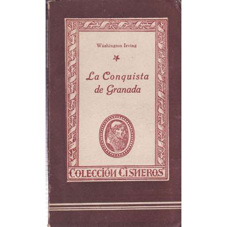 La Conquista de Granada