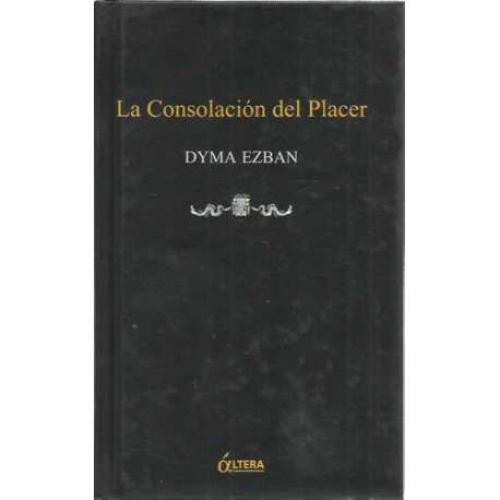 La consolación del placer