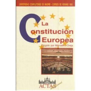 La Constitución Europea