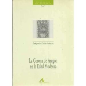 La Corona de Aragón en la Edad Moderna