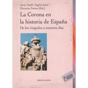 La Corona en la historia de España