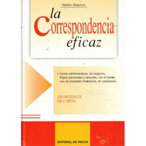 La correspondencia eficaz