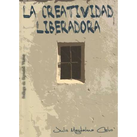 La creatividad liberadora