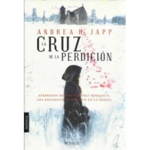 La cruz de la perdición