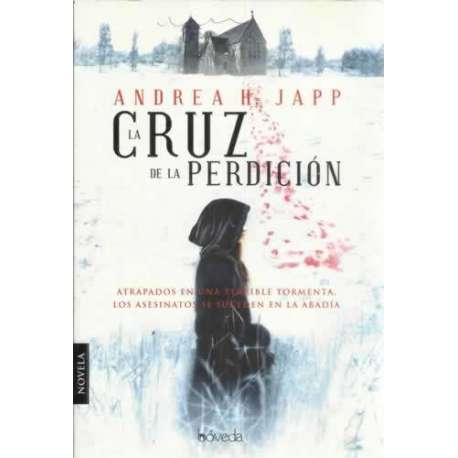 La cruz de la perdición