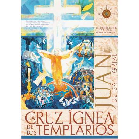 La Cruz Ígnea de los Templarios