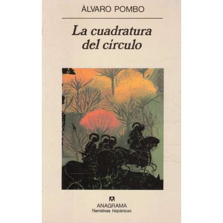 La cuadratura del círculo
