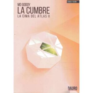 La cumbre. La cima del atlas II