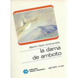 La dama de Amboto
