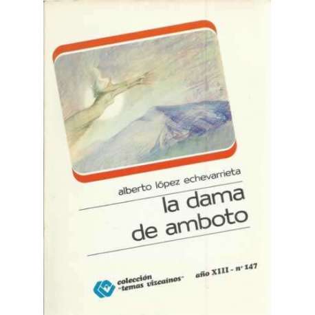 La dama de Amboto