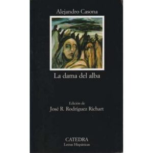 La dama del alba