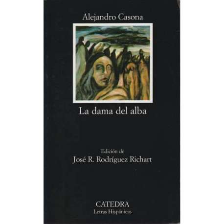 La dama del alba