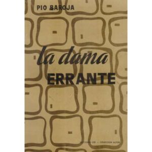 La dama errante