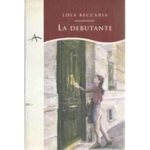 La debutante