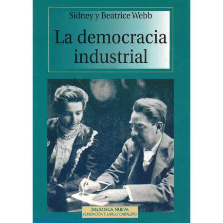 La democracia industrial