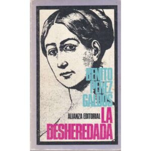La desheredada