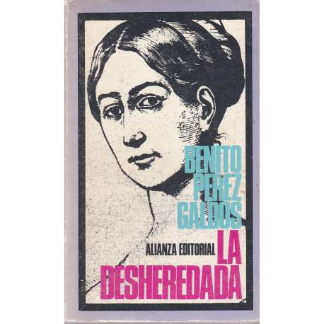 La desheredada