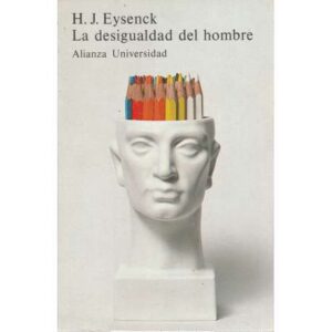La desigualdad del hombre