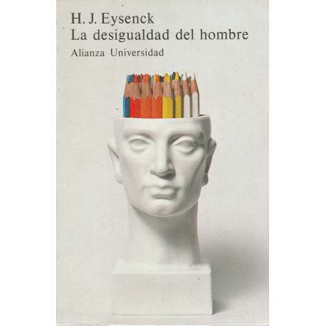 La desigualdad del hombre