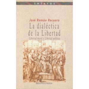 La dialéctica de la Libertad. Llibertad moral y Libertad política