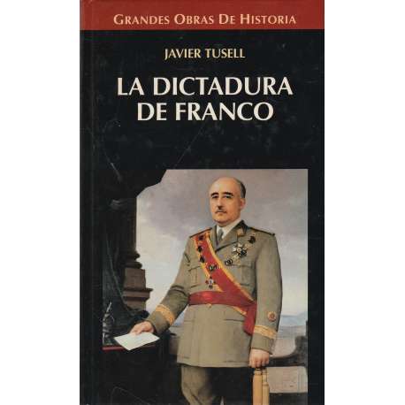La dictadura de Franco