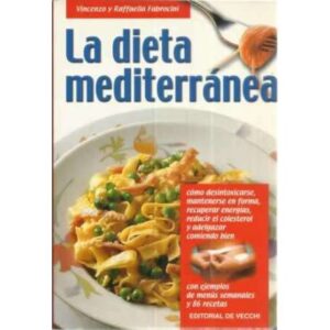 La dieta mediterránea
