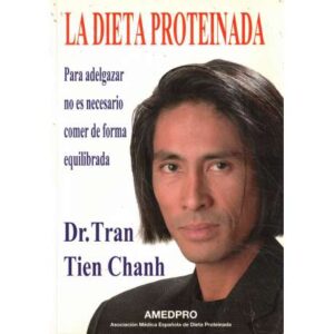 La dieta proteinada
