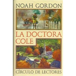 La doctora Cole