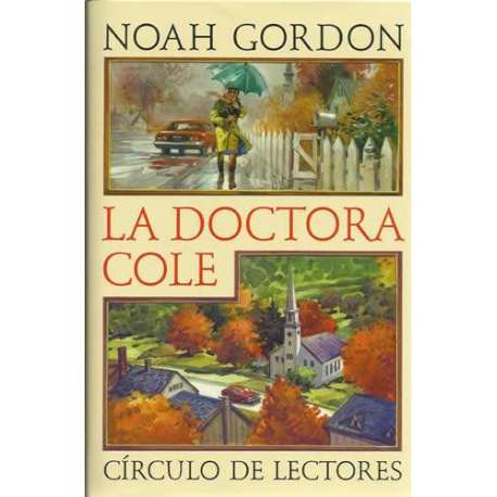 La doctora Cole