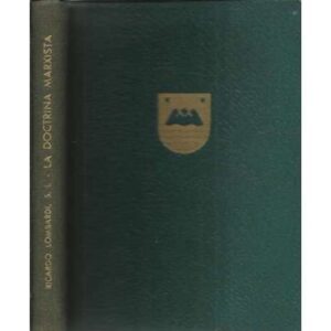 La doctrina marxista