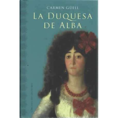 La Duquesa de Alba