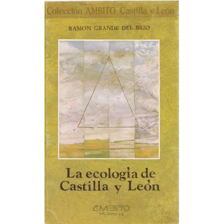 La ecología de Castilla y León