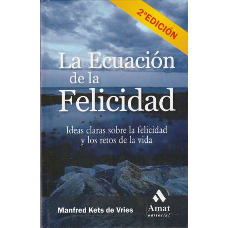 La ecuación de la felicidad